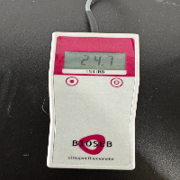 Bioseb IR Rodent Thermometer image 3